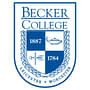 Becker College logo